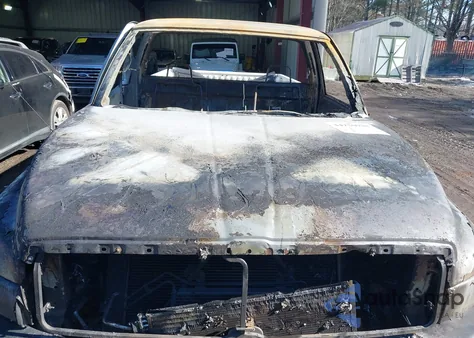 2000 Dodge Ram 1500 St from USA, damaged, VIN 1B7HF16Z7YS596026